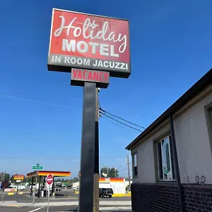 Motel Holiday Motel