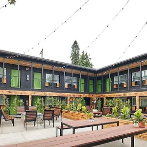 Hotel Kenton