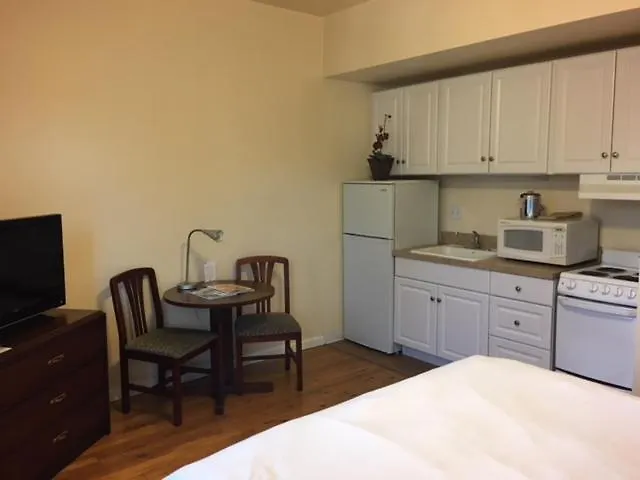 **  Washington Plaza - Portland 호텔 미국